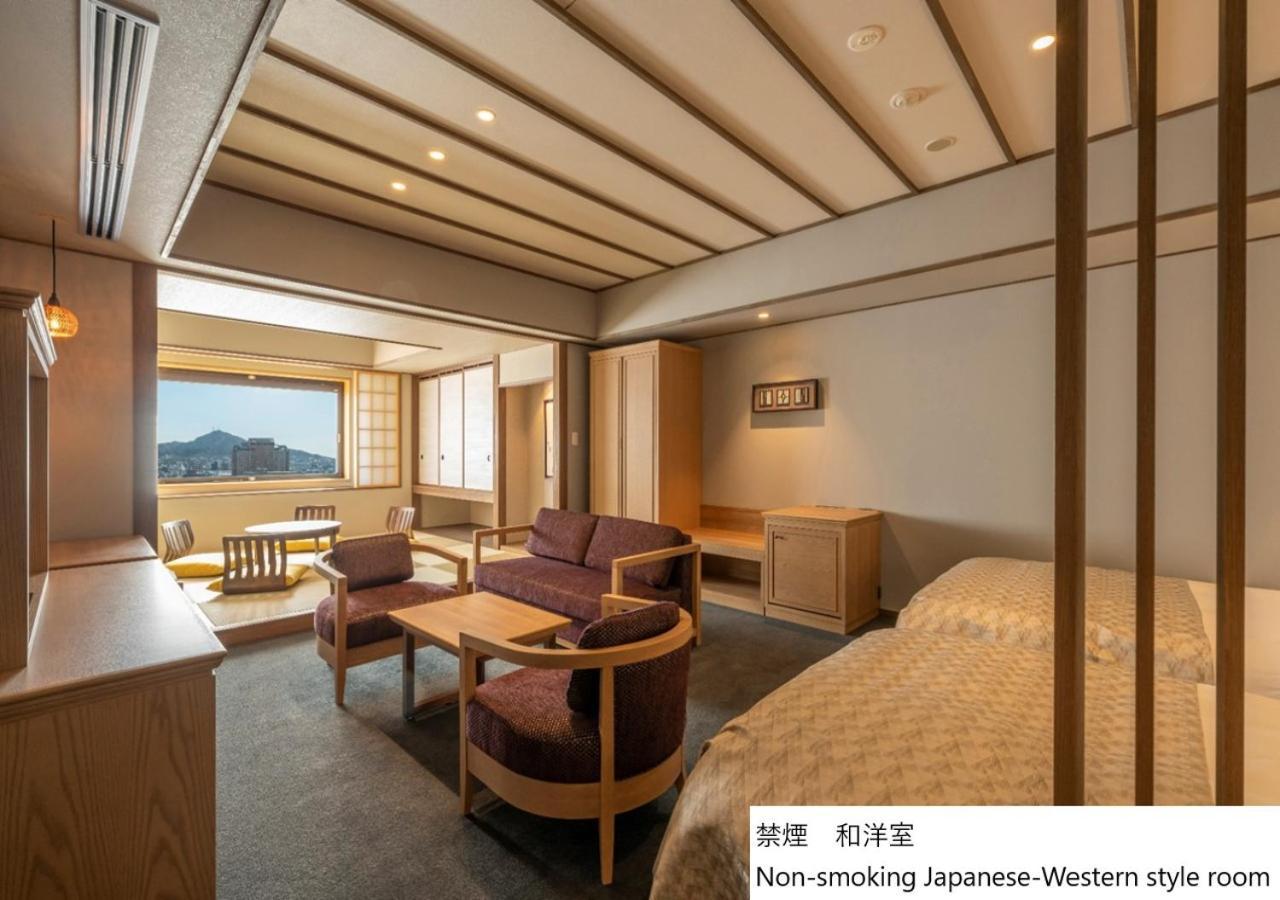 ホテル La Vista Bay Annex 4*