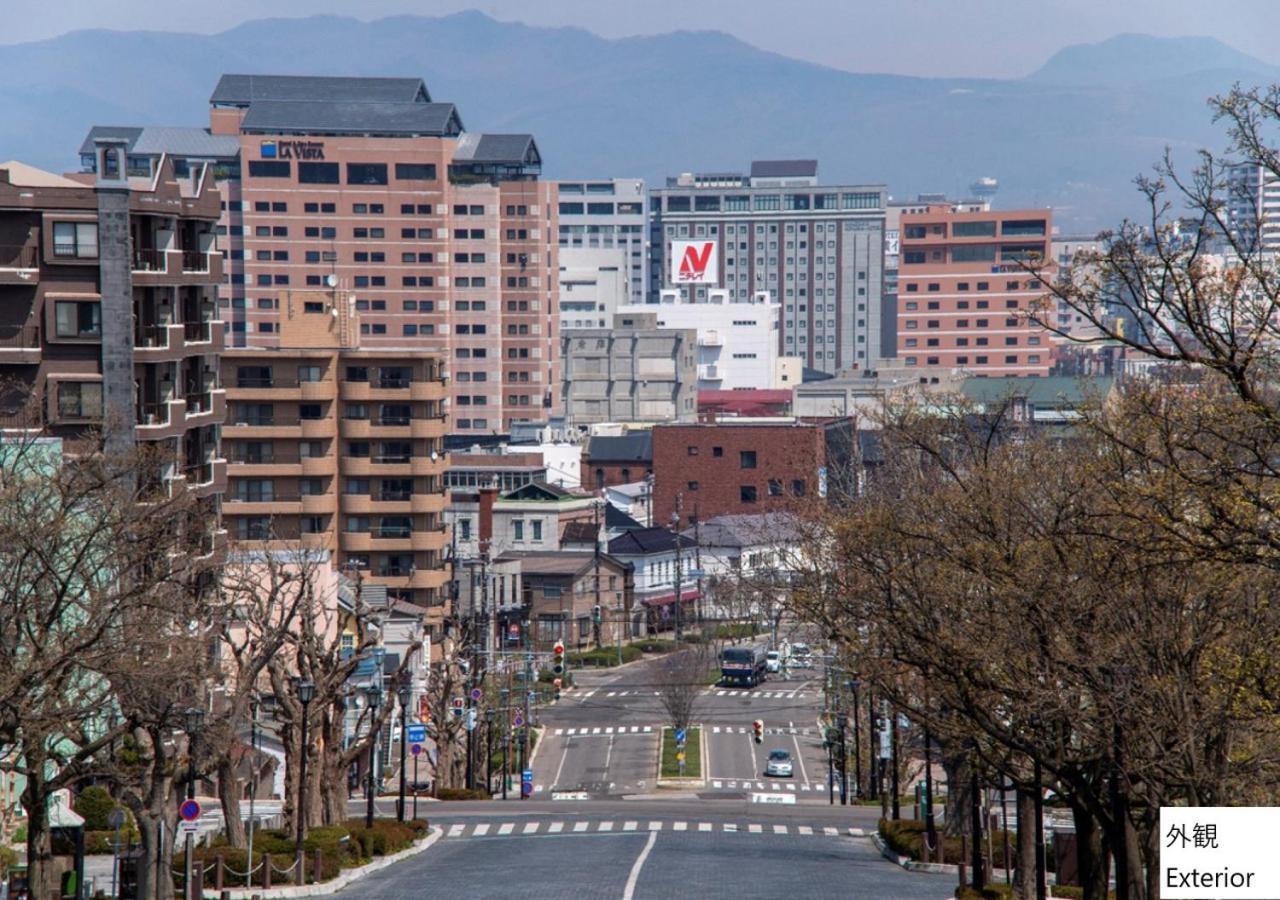 La Vista Bay Annex ホテル