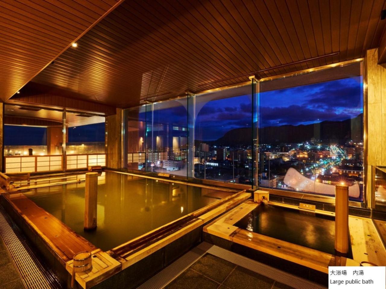 ホテル La Vista Bay Annex 4*