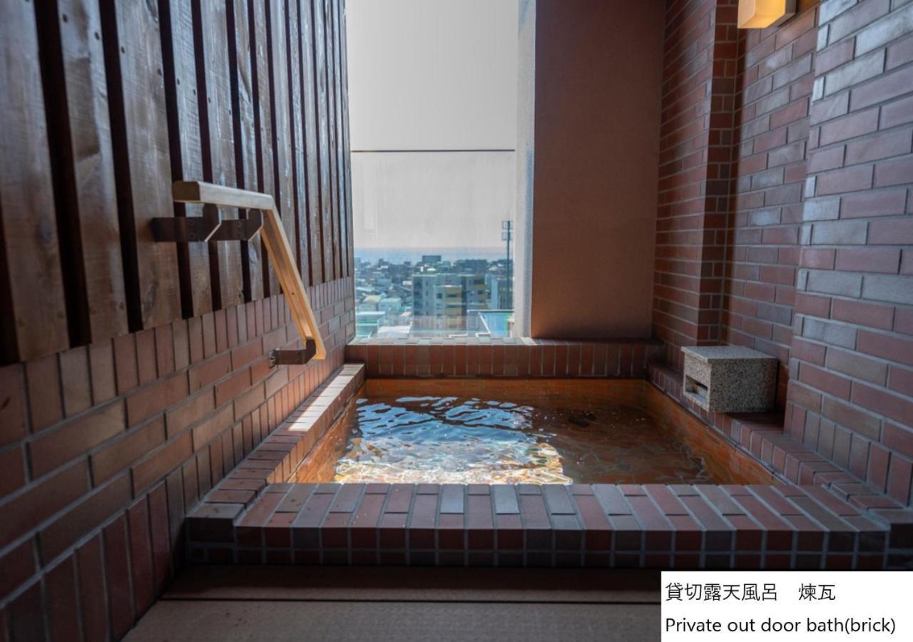 ホテル La Vista Bay Annex 函館市