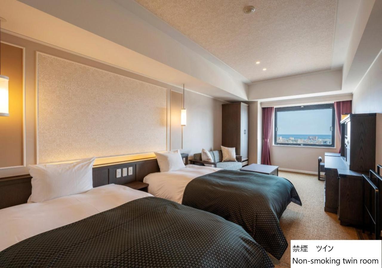 La Vista Bay Annex 4* 函馆