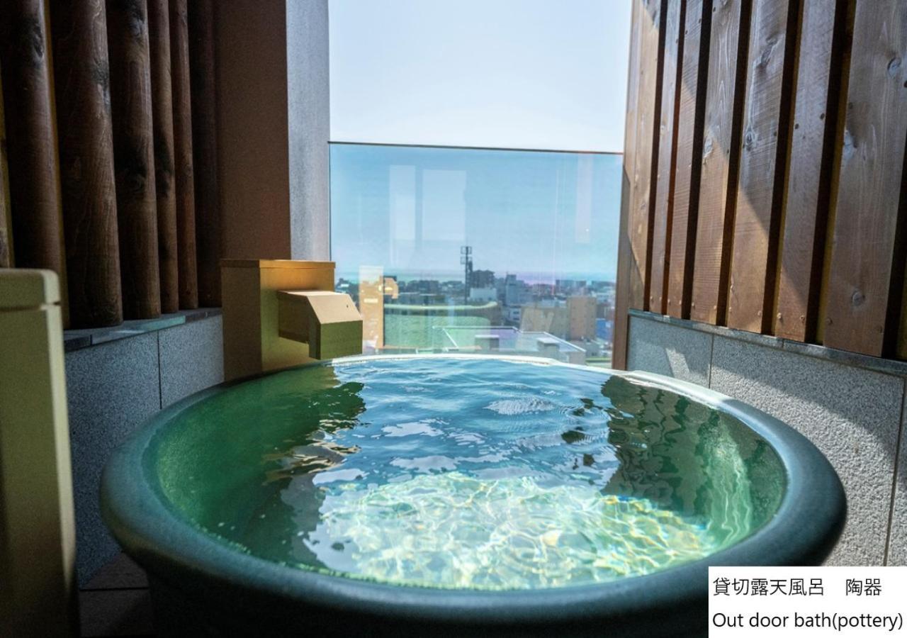 La Vista Bay Annex 4* 函馆